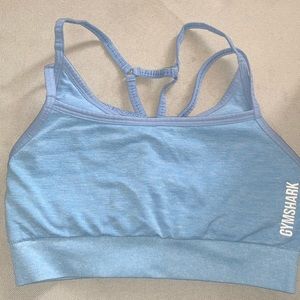 Gymshark adapt fleck seamless sports bra